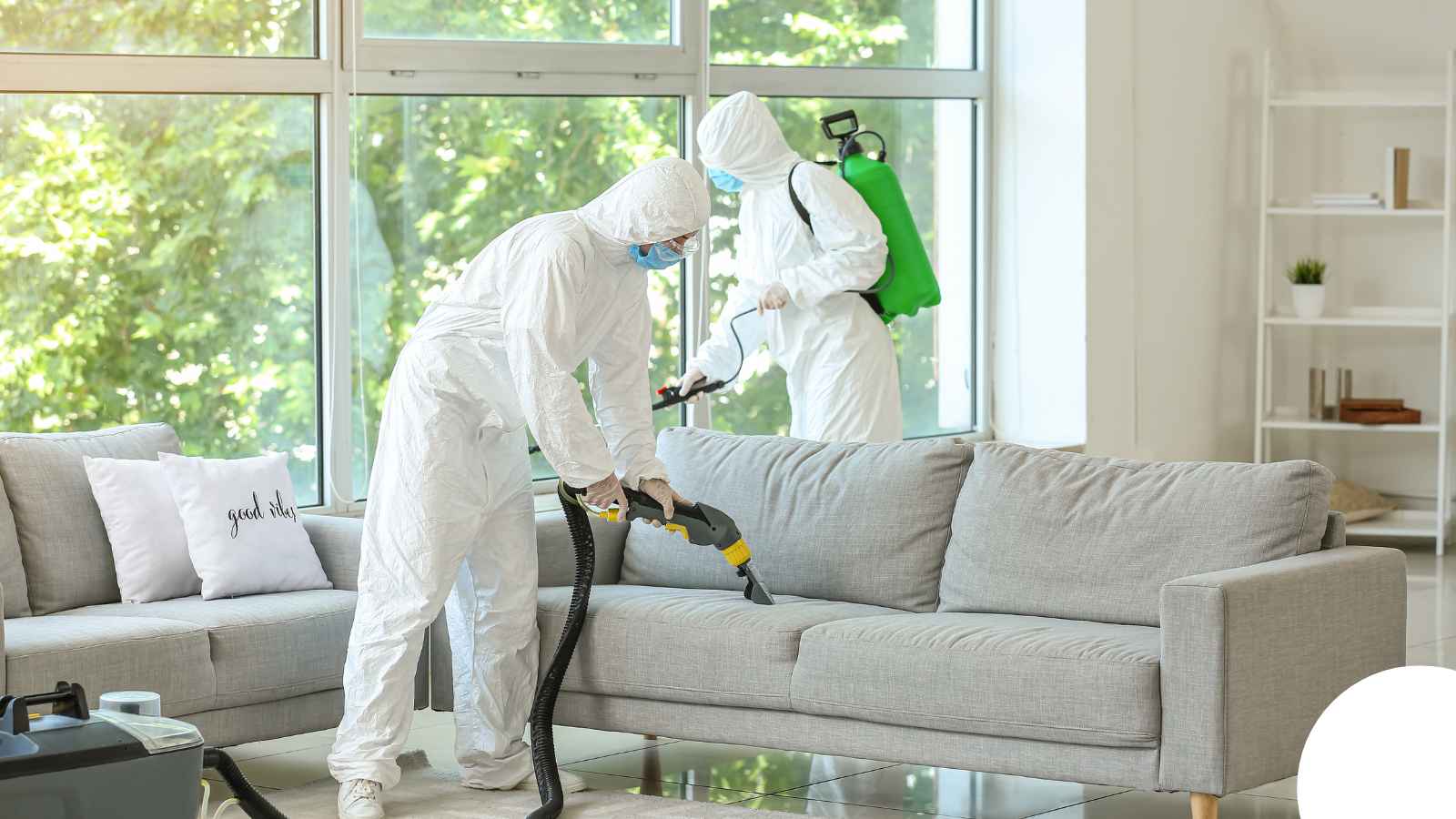 Biohazard Cleanup in Bowling Green, KY — Distressed Property Cleanup Bowling Green Biohazard Cleanup in Bowling Green, KY — Distressed Property Cleanup Bowling Green